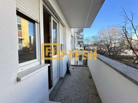 Izdavanje, dvosoban stan, 89m², Centar, Podgorica - image 14