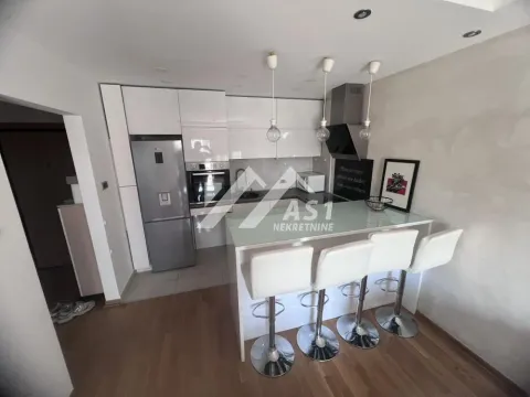 Izdavanje, dvosoban stan, 48m², Adamovićevo Naselje, Novi Sad Sve Podlokacije - image 4