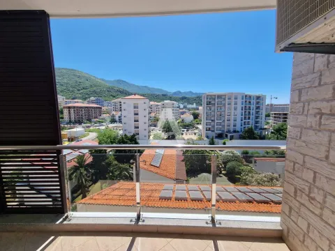 Prodaja, trosoban stan, 94m², Bečići, Budva - image 24