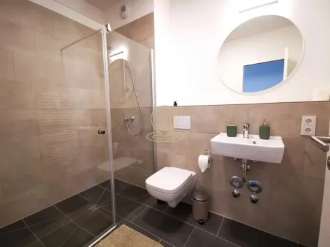 Rent, three bedroom apartment, 90m², Novo naselje, Novi Sad - image 9