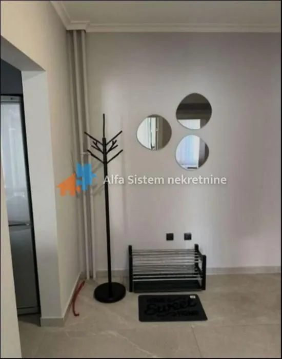 Izdavanje, dvosoban stan, 65m², Tašmajdan, Palilula Sve Podlokacije