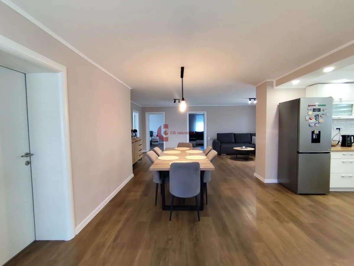 Prodaja, kuća, 163m², Bački Vinogradi, Subotica