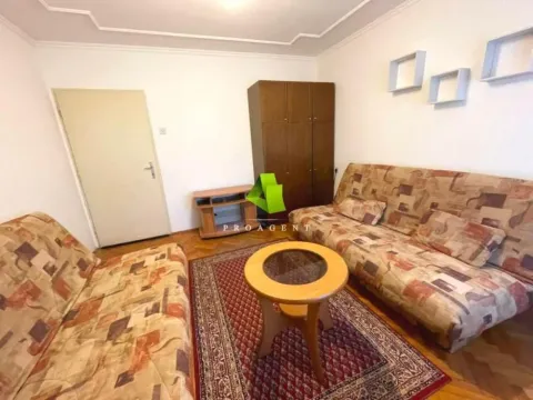 Izdavanje, dvosoban stan, 50m², Palilula, Niš - image 6