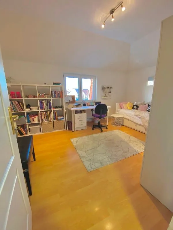 Sale, four bedroom apartment, 118m², Jajinci, Voždovac Sve Podlokacije