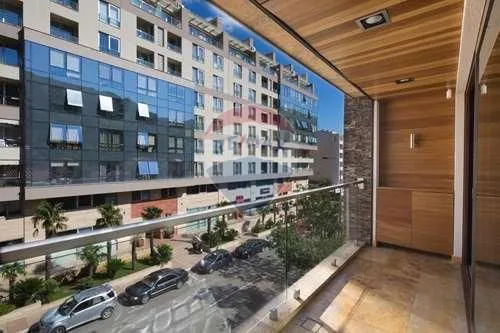 Prodaja, dvosoban stan, 107m², Budva, Crna Gora