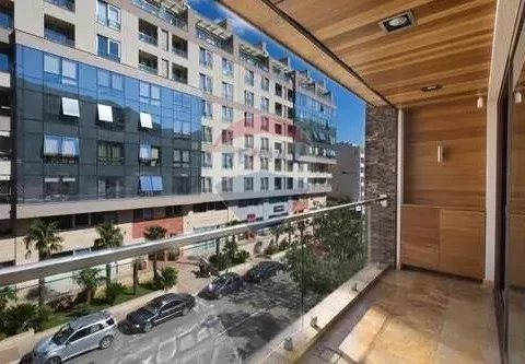 Prodaja, dvosoban stan, 107m², Budva, Crna Gora - image 1