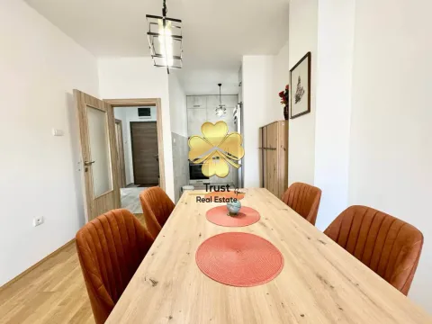 Izdavanje, dvosoban stan, 75m², Ljubović, Podgorica - image 4