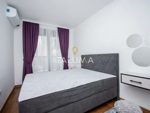 Izdavanje, jednosoban stan, 50m², Tološi, Podgorica - image 11