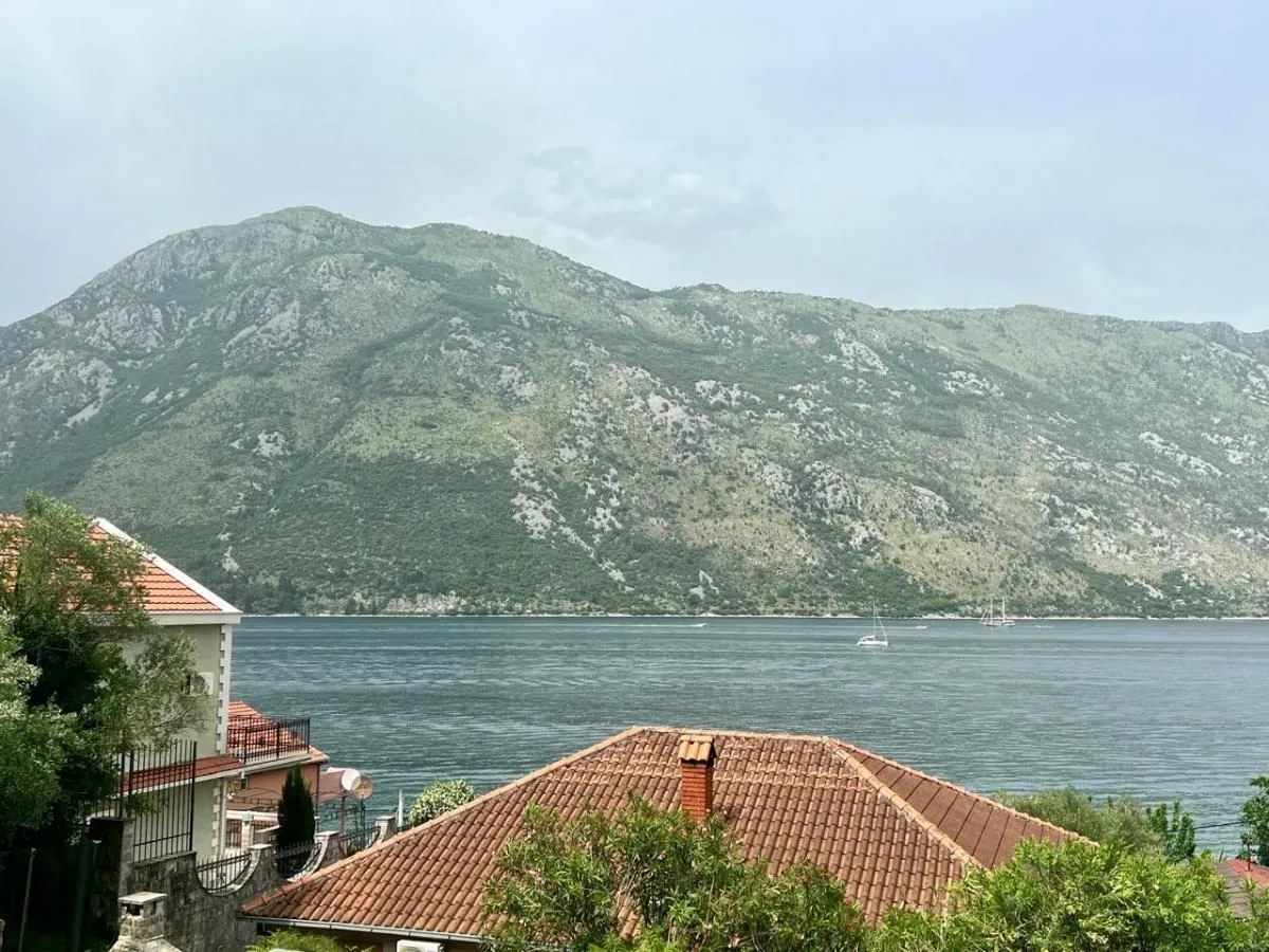 Prodaja, plac, 872m², Stoliv, Kotor