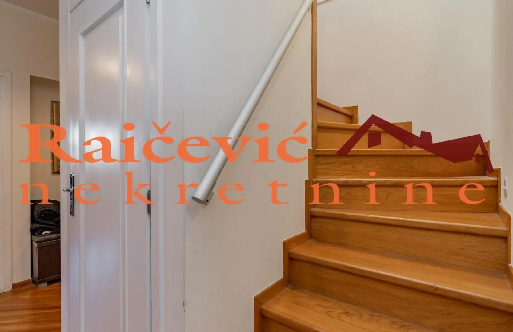 Sale, apartment, 160m², Vračar, Šid