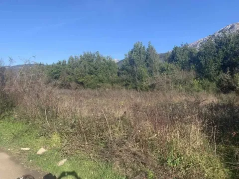 Prodaja, plac, 1000m², Kotor, Crna Gora - image 1