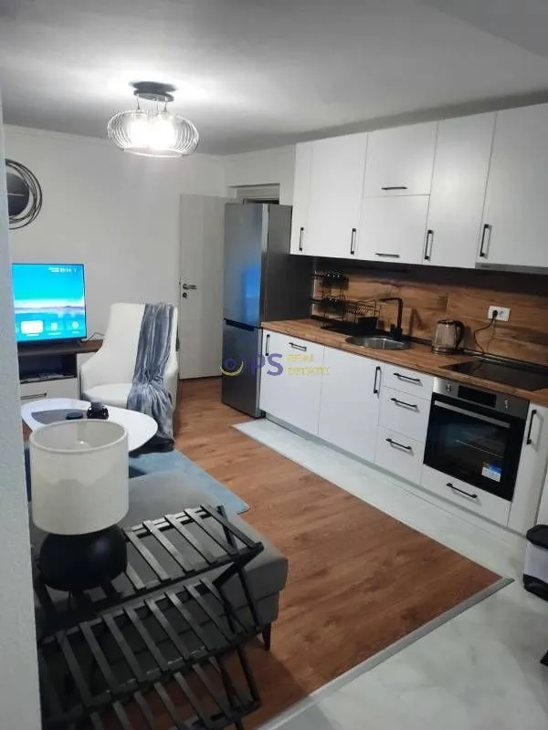 Rent, one bedroom apartment, 50m², Bar, Crna Gora