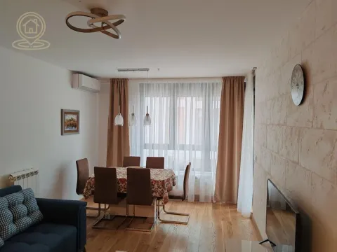 Izdavanje, dvosoban stan, 50m², Voždovac Sve Podlokacije, Beograd - image 3