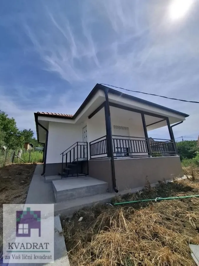 Sale, house, 59m², Obrenovac, Beograd