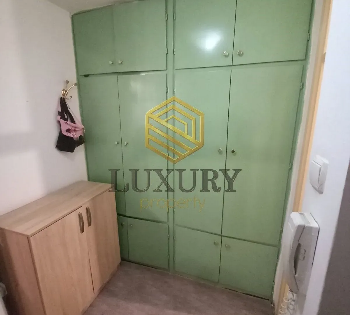 Prodaja, jednosoban stan, 40m², Preko Morače, Podgorica