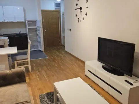 Izdavanje, jednosoban stan, 44m², Kej, Novi Sad Sve Podlokacije - image 2