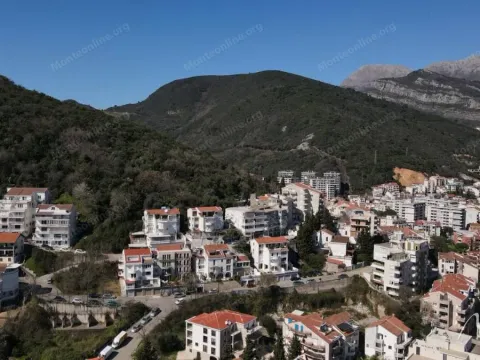 Prodaja, dvosoban stan, 68m², Babin Do, Budva - image 24