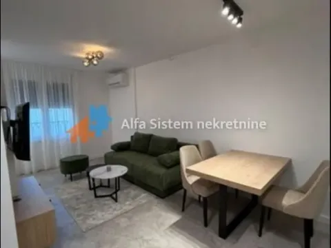 Stan in Đeram Pijaca