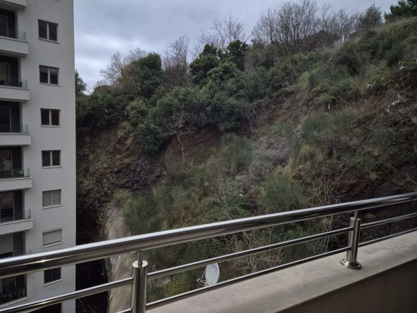 Sale, one bedroom apartment, 58m², Bečići, Budva