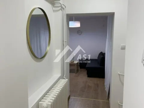 Izdavanje, stan, 31m², Centar, Novi Sad - image 2