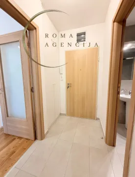Izdavanje, jednosoban stan, 47m², Stari Aerodrom, Podgorica - image 7