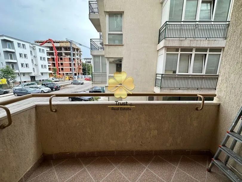 Rent, studio apartment, 94m², Vezirov Most, Podgorica
