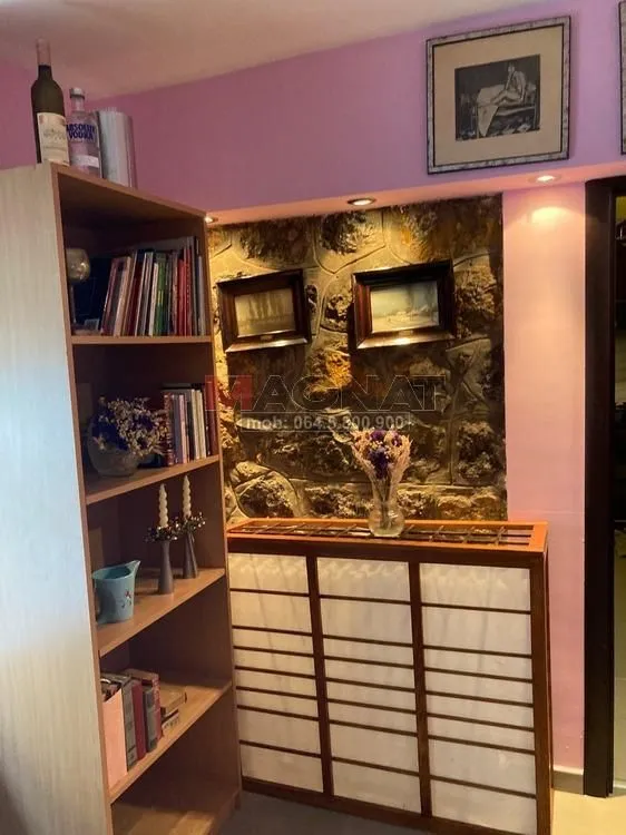 Prodaja, dvosoban stan, 70m², Autokomanda, Voždovac Sve Podlokacije