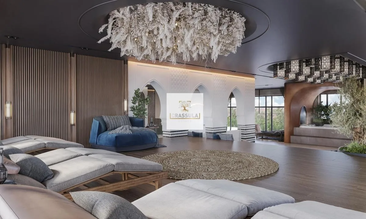 Sale, two bedroom apartment, 82m², Bjeliši, Bar