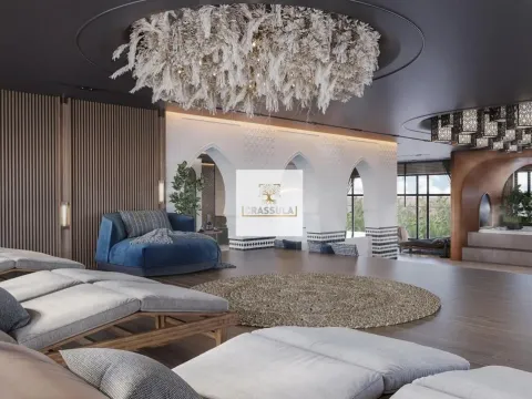 Prodaja, dvosoban stan, 82m², Bjeliši, Bar