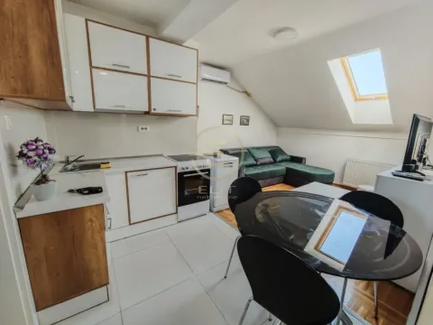 Izdavanje, dvosoban stan, 45m², Detelinara, Novi Sad Sve Podlokacije - image 2