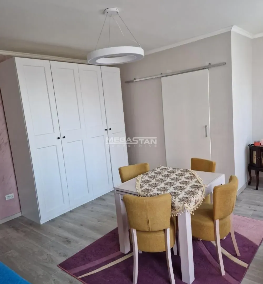Sale, three bedroom apartment, 74m², Banovo Brdo, Beograd