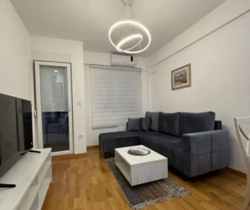 Izdavanje, jednosoban stan, 42m², Zabjelo, Podgorica