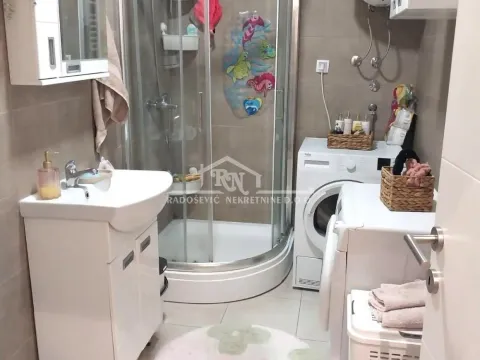 Sale, two bedroom apartment, 60m², Žarkovo, Beograd - image 14