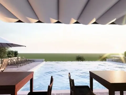 Prodaja, jednosoban stan, 46m², Blizikuće, Budva - image 3