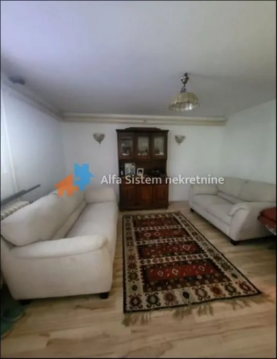 Prodaja, kuća, 320m², Rušanj, Beograd