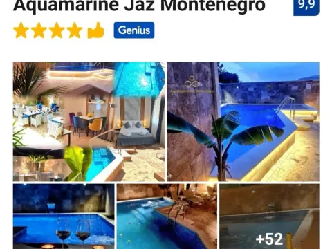 Sale, hospitality venue, 400m², Lastva Grbaljska, Kotor - image 3