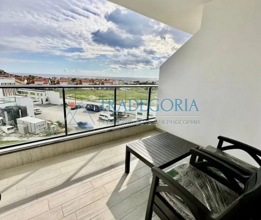 Sale, apartment, 51m², Bogaž, Bijelo Polje