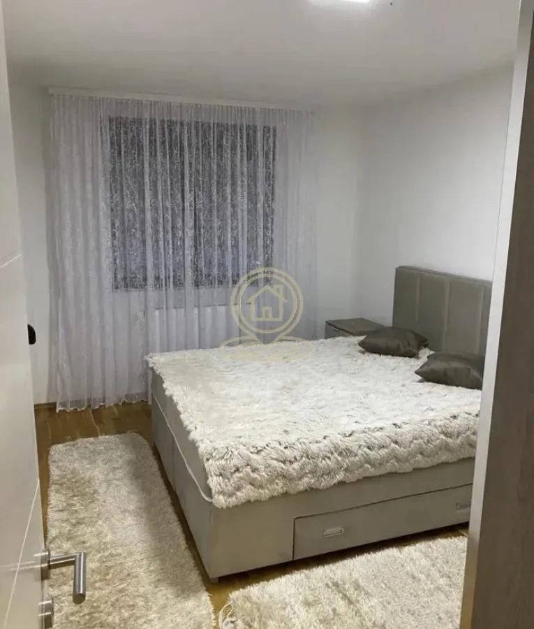 Prodaja, trosoban stan, 67m², Medijana, Niš