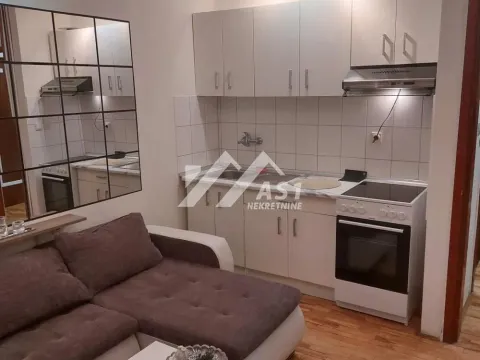 Rent, apartment, 28m², Podbara, Novi Sad Sve Podlokacije - image 2