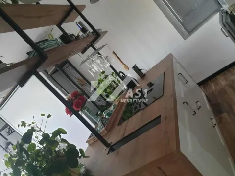 Rent, one bedroom apartment, 35m², Centar, Novi Sad - image 5