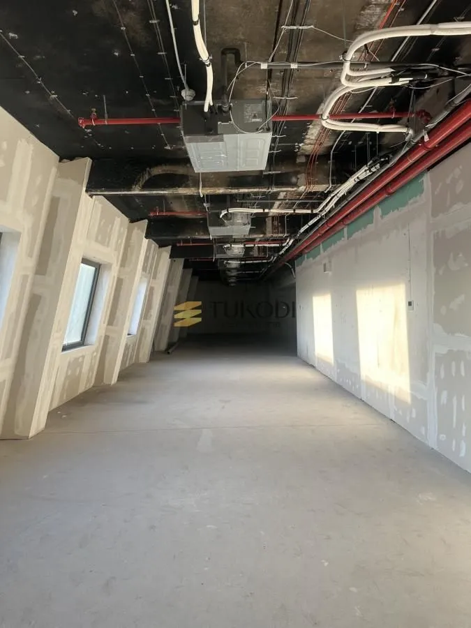 Rent, office space, 460m², Beograd, Srbija