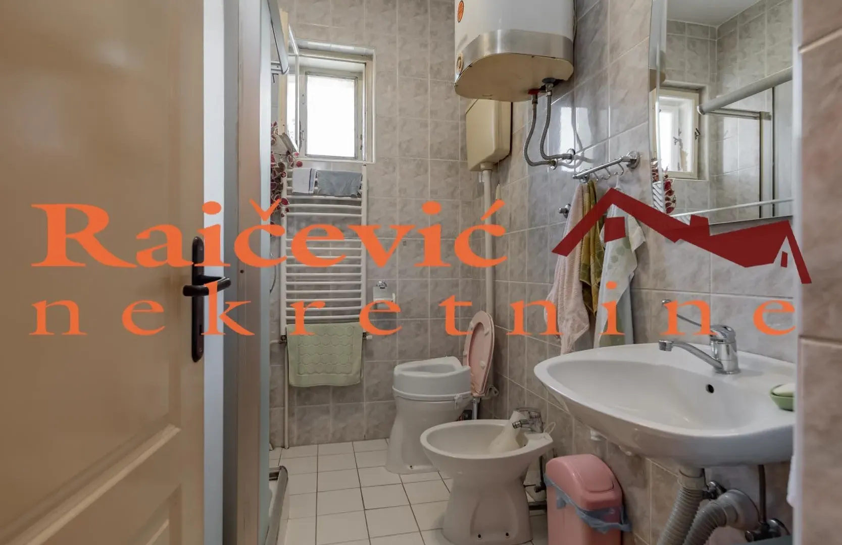 Sale, house, 300m², Savski Venac, Beograd
