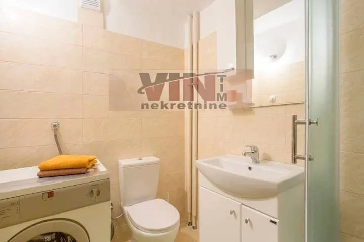 Izdavanje, dvosoban stan, 48m², Altina, Beograd