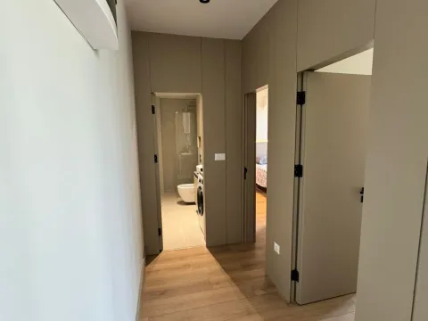 Prodaja, dvosoban stan, 50m², Mrčevac, Tivat - image 10