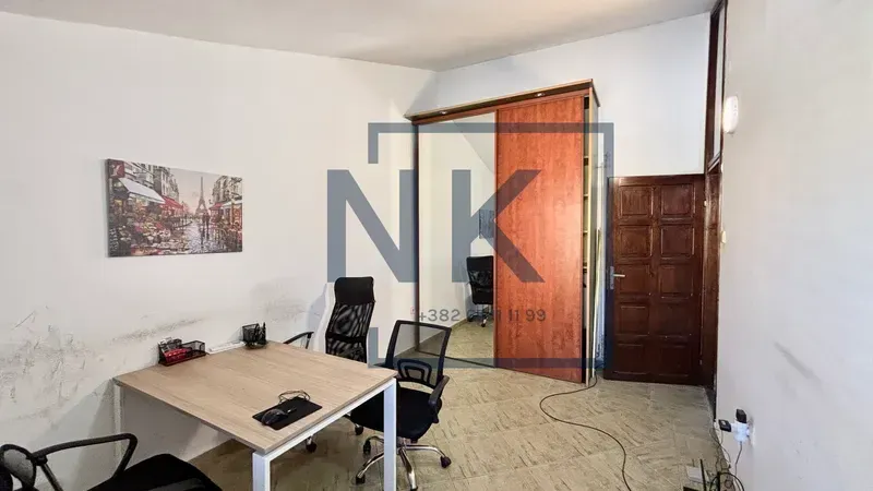 Rent, four bedroom apartment, 100m², Zabjelo, Podgorica