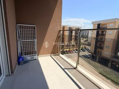 Rent, one bedroom apartment, 48m², New City, Podgorica - image 14