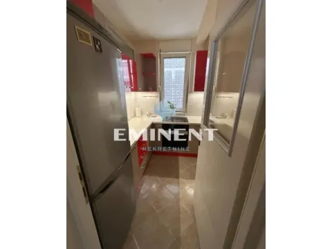 Rent, two bedroom apartment, 68m², Savski Venac, Beograd - image 8