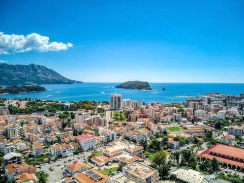 Prodaja, četvorosoban stan, 188m², Budva, Crna Gora - image 12