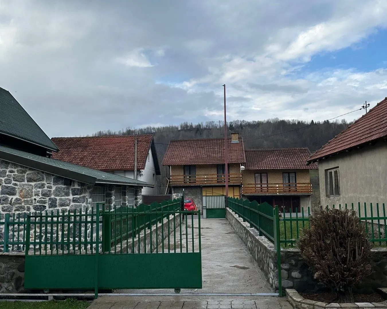 Sale, house, 236m², Smailagića Polje, Kolašin