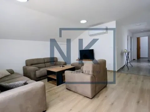 Izdavanje, trosoban stan, 72m², Donja Gorica, Podgorica - image 4